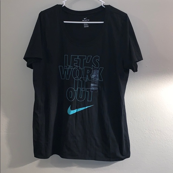 Nike Tops - Nike Active Top Nike Tops - Nike Active Top